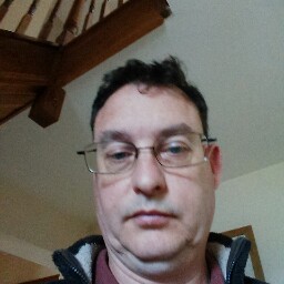 Paul Gilpin Photo 3