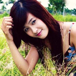 Kieu Trinh Photo 27
