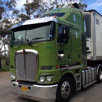 Glenn Ross Photo 27