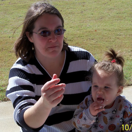 Michelle Alger Photo 19