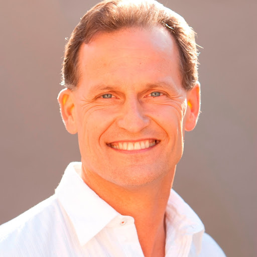 Kirk Hamilton Photo 12