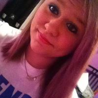 Allison Stratton Photo 4