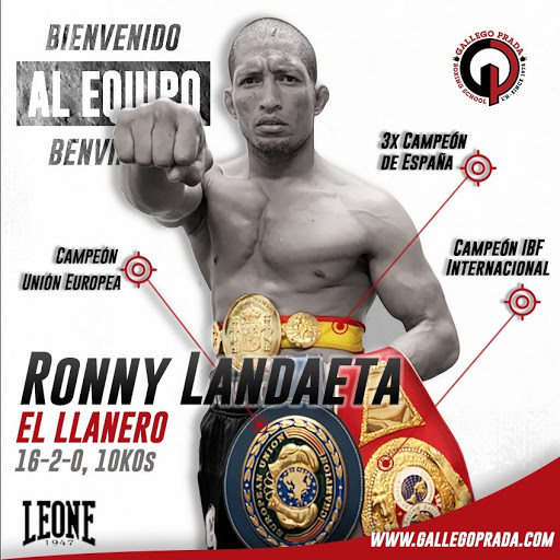 Ronny Alexander Photo 25