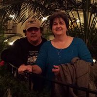 Annette Perry Photo 13