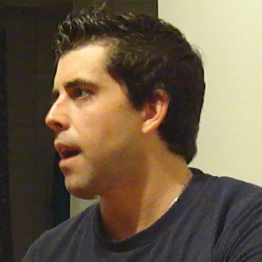 Jon Dean Photo 42
