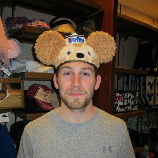 Matthew Jenkins Photo 6