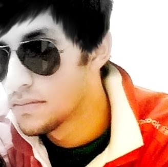 Aamir Syed Photo 5