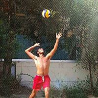 Savvas Constantinou Photo 2