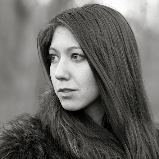 Christina Ooi Photo 14