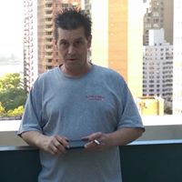 Timothy Thibodeau Photo 4
