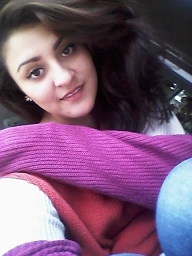 Maria Delgadillo Photo 37