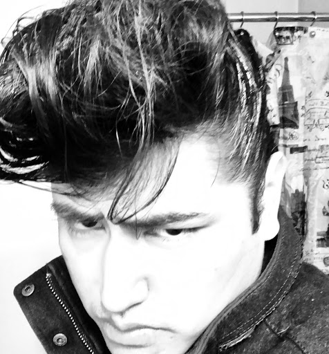 Charles Roman Photo 12