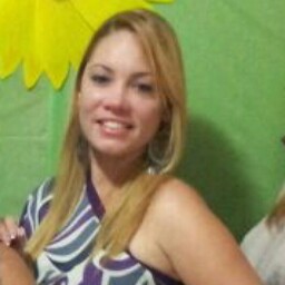 Tammy Garcia Photo 26