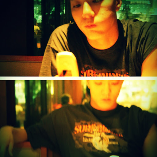 Jongchan Kim Photo 6