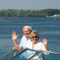 Cynthia Burris Photo 34