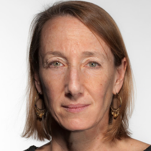 Nancy Stone Photo 18