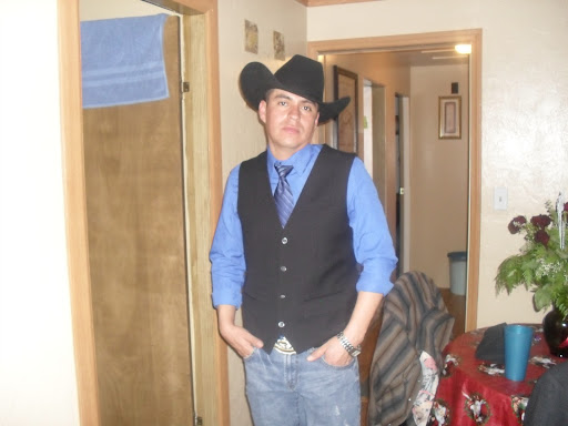 Poncho Hernandez Photo 19