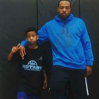 Andre Horton Photo 19