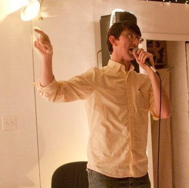 George Flanagan Photo 26