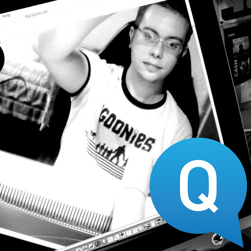Quentin James Photo 35