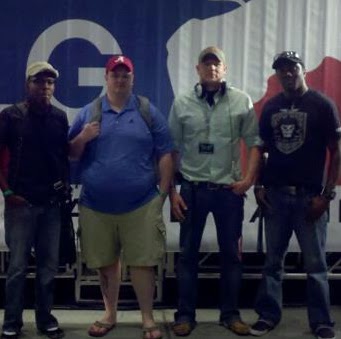 Jeremy Griggs Photo 16