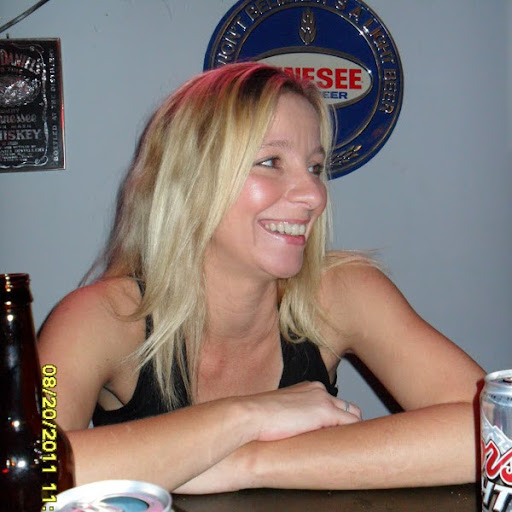 Amy Mick Photo 28