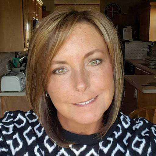 Jill Franklin Photo 25