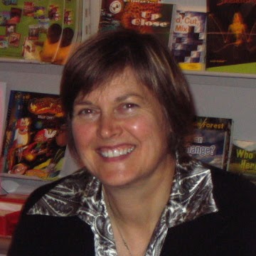 Patti Walker Photo 12