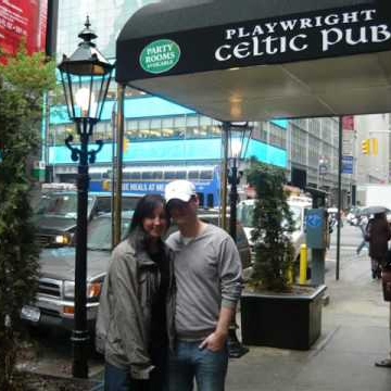 Patrick Donohoe Photo 23