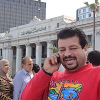 Maged Hana Photo 3