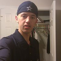 Brandon Robbins Photo 15