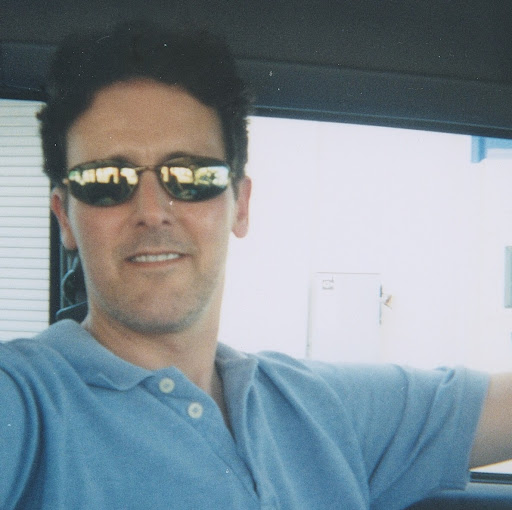 Jeff Elliott Photo 24