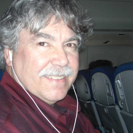 Ron Atwood Photo 20
