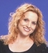 Rebecca Evans Photo 1