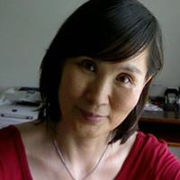Heidi Yang Photo 20