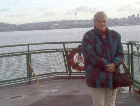 Kay Larson Photo 27
