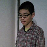 Tian Liu Photo 30