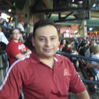 Gilbert Parra Photo 30