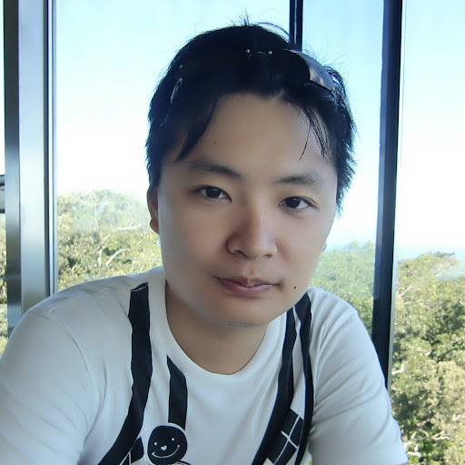 Leon Lin Photo 19