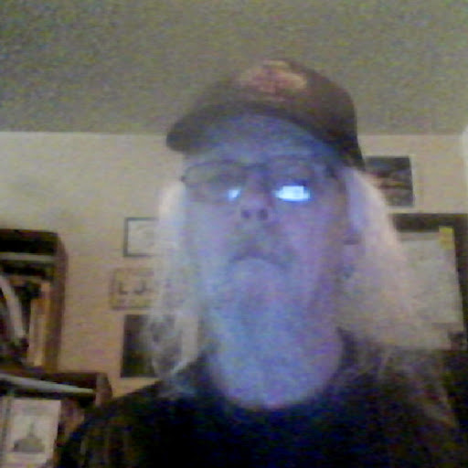 Bob Trudel Photo 9