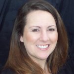 Julia Parsons Photo 1