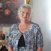 Diane Vukelich Photo 2
