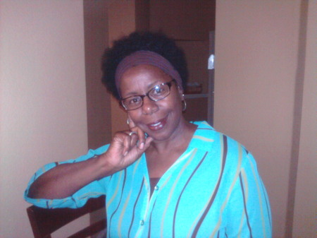 Dorothy Vaughn Photo 17