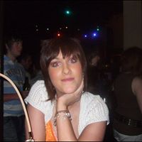 Josephine Robertson Photo 25