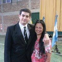 Patricia Castelli Photo 11
