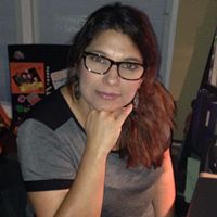 Shelly Saenz Photo 7