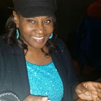 Yvette Mitchell Photo 30
