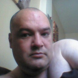 Mark Overton Photo 11