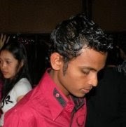 Shamin Ahmed Photo 7