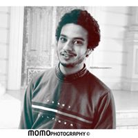 Mohamed Moustafa Photo 30